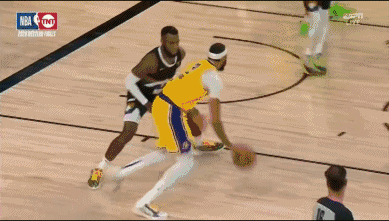 恥辱一戰後爆發！一眉哥轟下34分狂虐金塊內線，崴腳驚魂送暴扣！（影）-黑特籃球-NBA新聞影音圖片分享社區