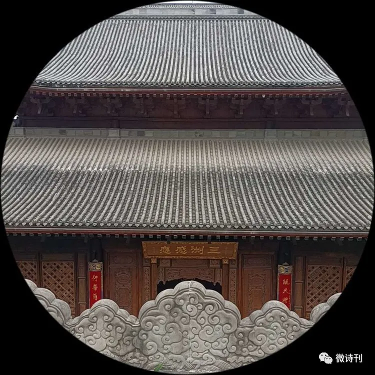 新诗推荐:著名诗人安娟英诗歌专辑