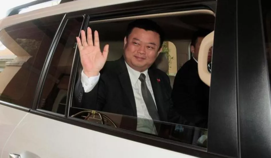 骗走国家280亿,坑惨15万人!比贾跃亭更狠的大忽悠,终于倒了