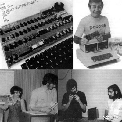 苹果创始人乔布斯的“彪悍人生”