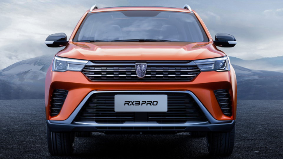 荣威RX3每月花销超一千三，不贵，但半年一保养太麻烦