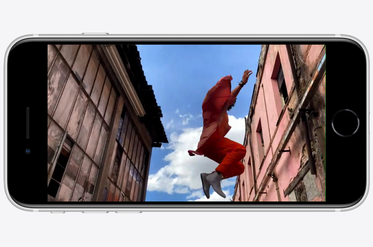 苹果iPhone SE3已曝光,果粉:看来便宜是有理由的