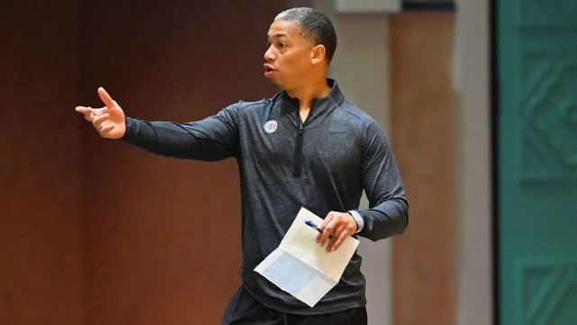 6400萬悍將仍嘴硬：金塊並不比快艇強！他還警告了Harrell-黑特籃球-NBA新聞影音圖片分享社區