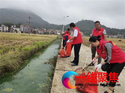 还魏源湖一个洁净的“脸面”