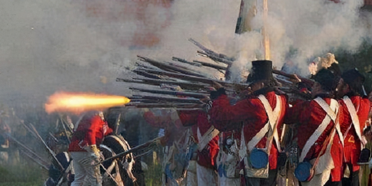 鸦片战争是英国对中国手下留情了?真正的原因有两个