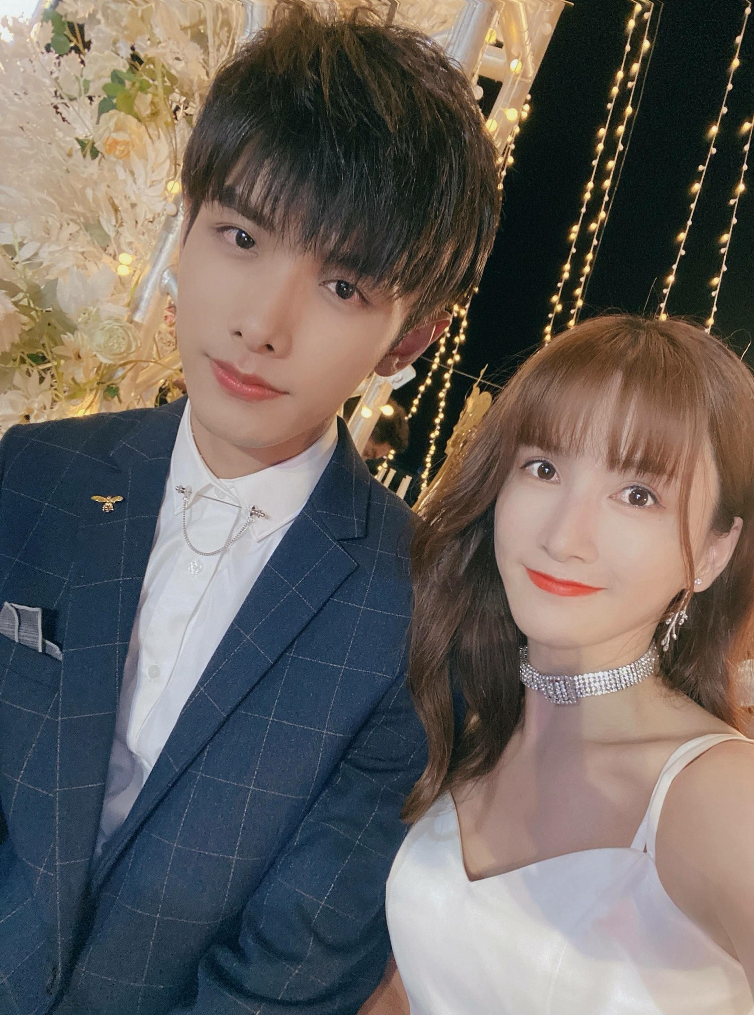 The Secret Life Of Zhou Yiqin: OnlyFans Edition