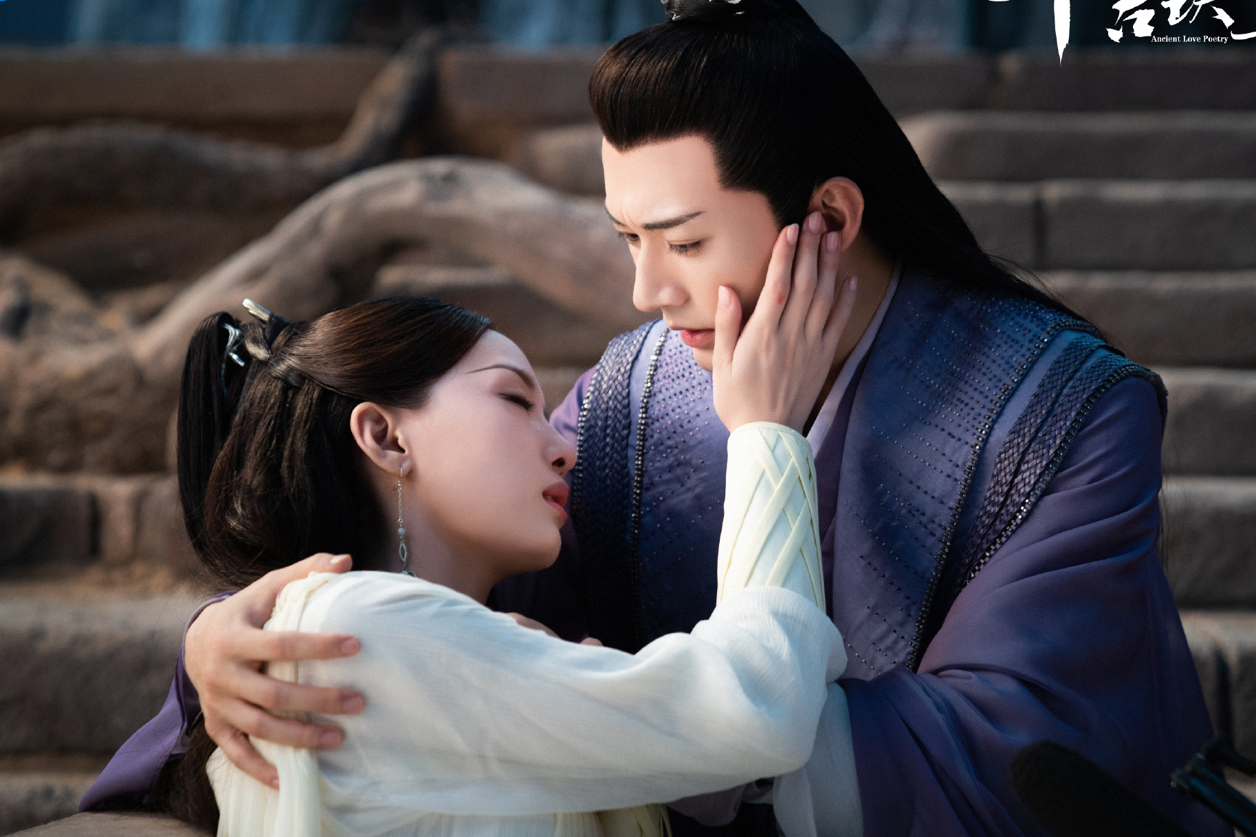 凤染成新天帝,芜浣丑闻被揭|千古玦尘|结局-娱乐百科-川北在线