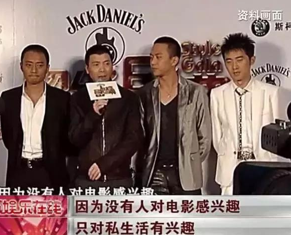 永远放不下的仇？冯小刚邓超14年再无合作，看他俩11年恩怨情仇