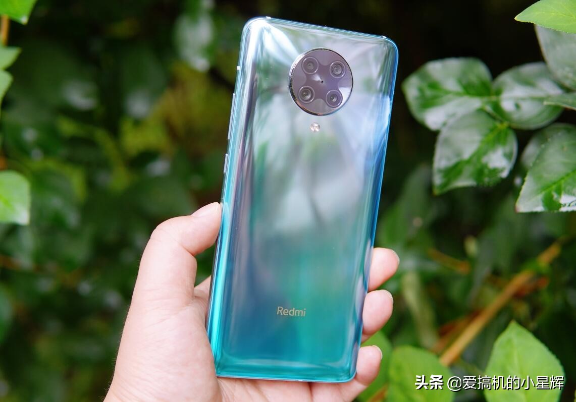 中端机别乱买，3月这四款才是优质的选择，性能给力流畅用三年