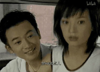 林心如，原来你是这样的人