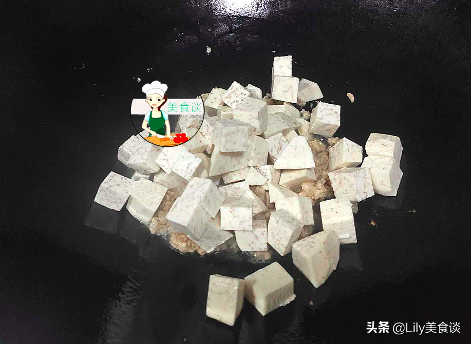 米飯此做法實在太香了，兒子一頓能吃2大碗，製作簡單，營養實惠