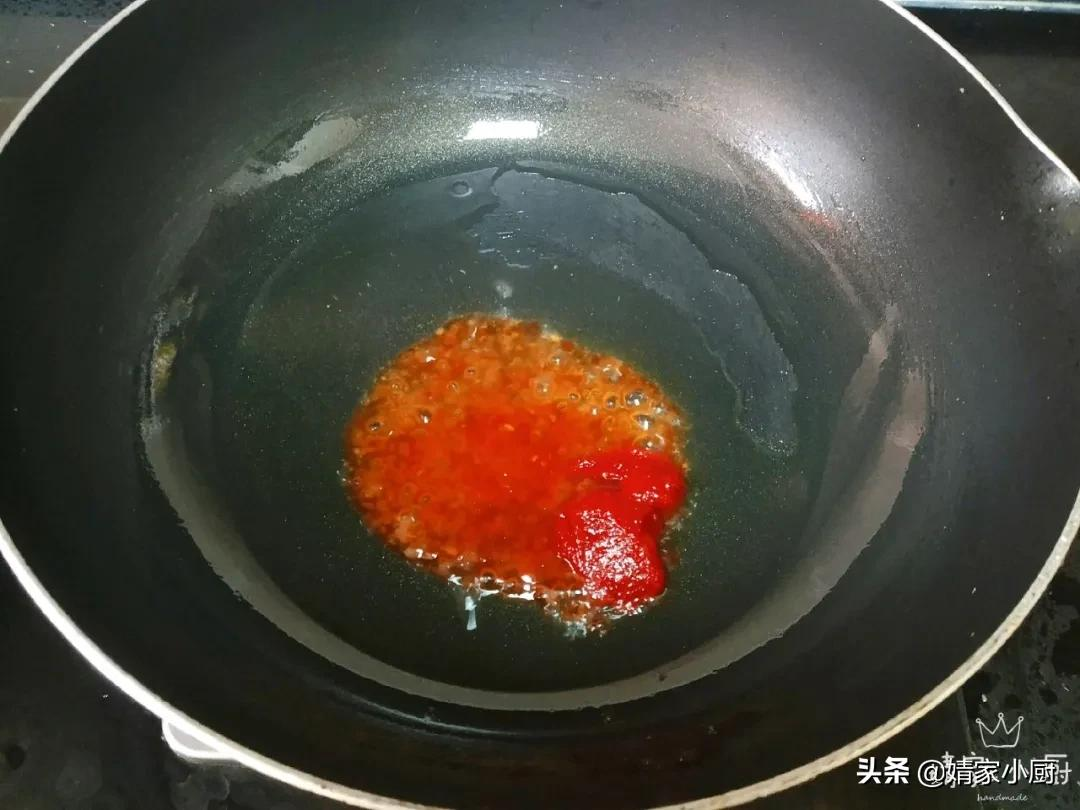 韩餐和日料店里的甜辣口八爪鱼做法,做法简单,鲜嫩脆爽不输饭店 美食做法 第6张 韩餐和日料店里的甜辣口八爪鱼做法,做法简单,鲜嫩脆爽不输饭店 美食做法 第6张