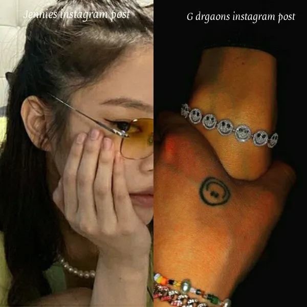 爱豆组合被差别对待?公正的生存节目?GD&JENNIE的恋爱迹象?