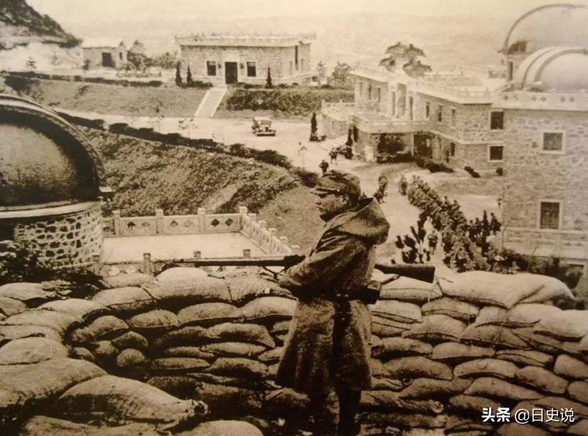 日本战败，1万多年轻女兵被苏联俘虏，如何处置?办法令人心有余悸