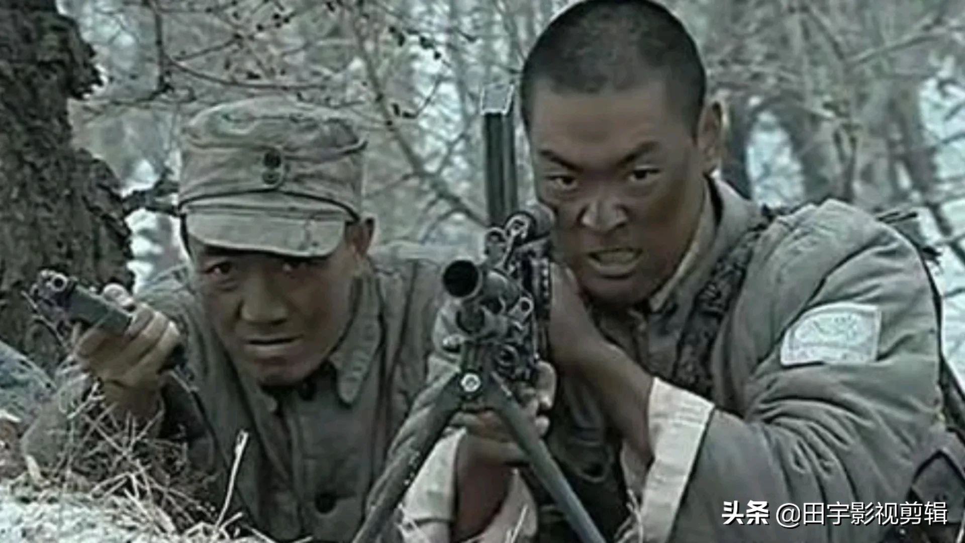 《亮剑》：假如魏和尚不牺牲，依他的能力，55年可授予什么军衔