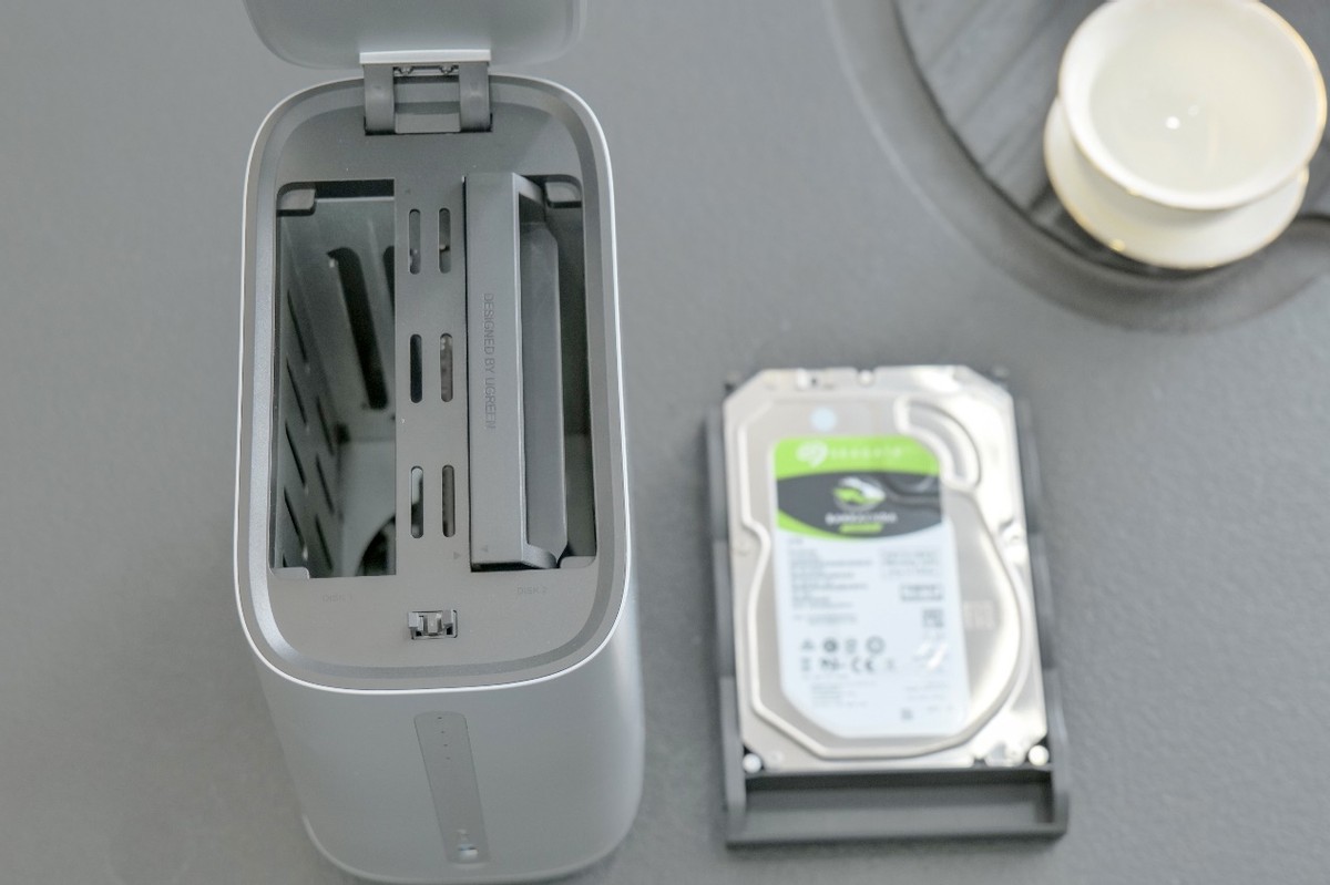 同样是云存储，不同产品区别这么大？普通用户如何选择？