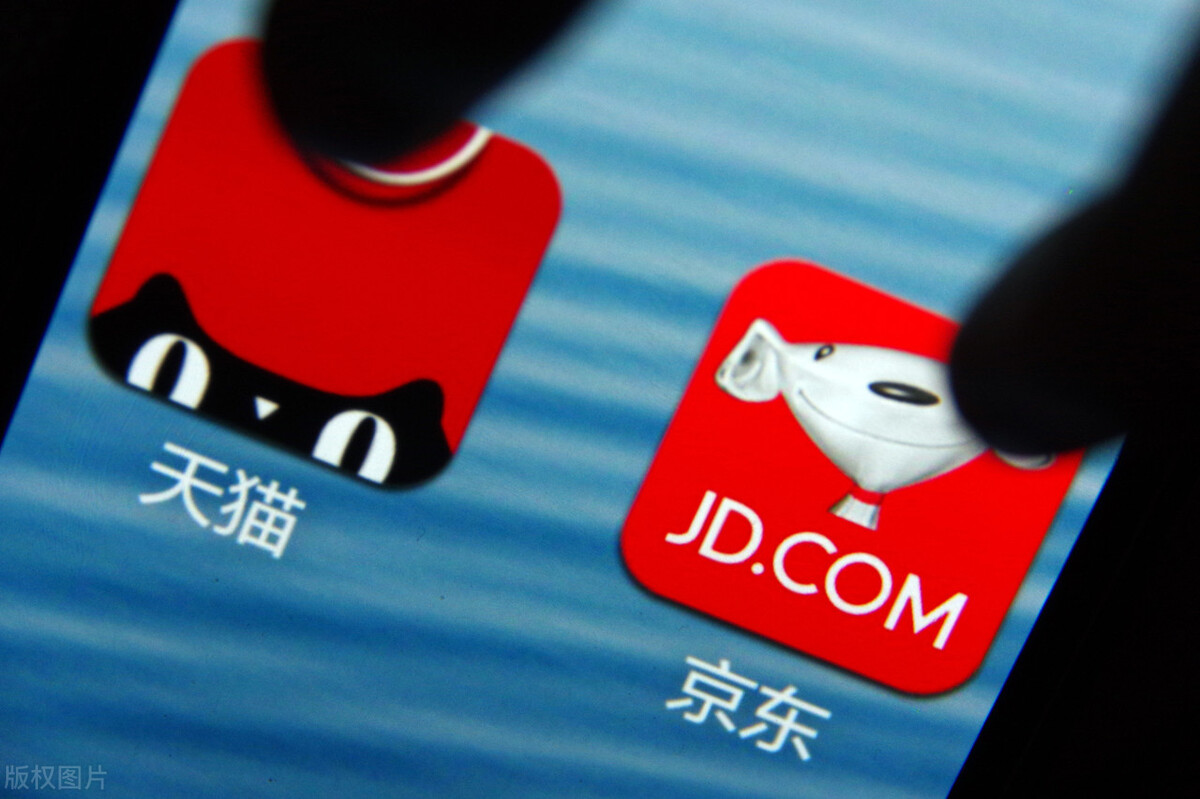 京东与阿里巴巴：谁将成为王者？