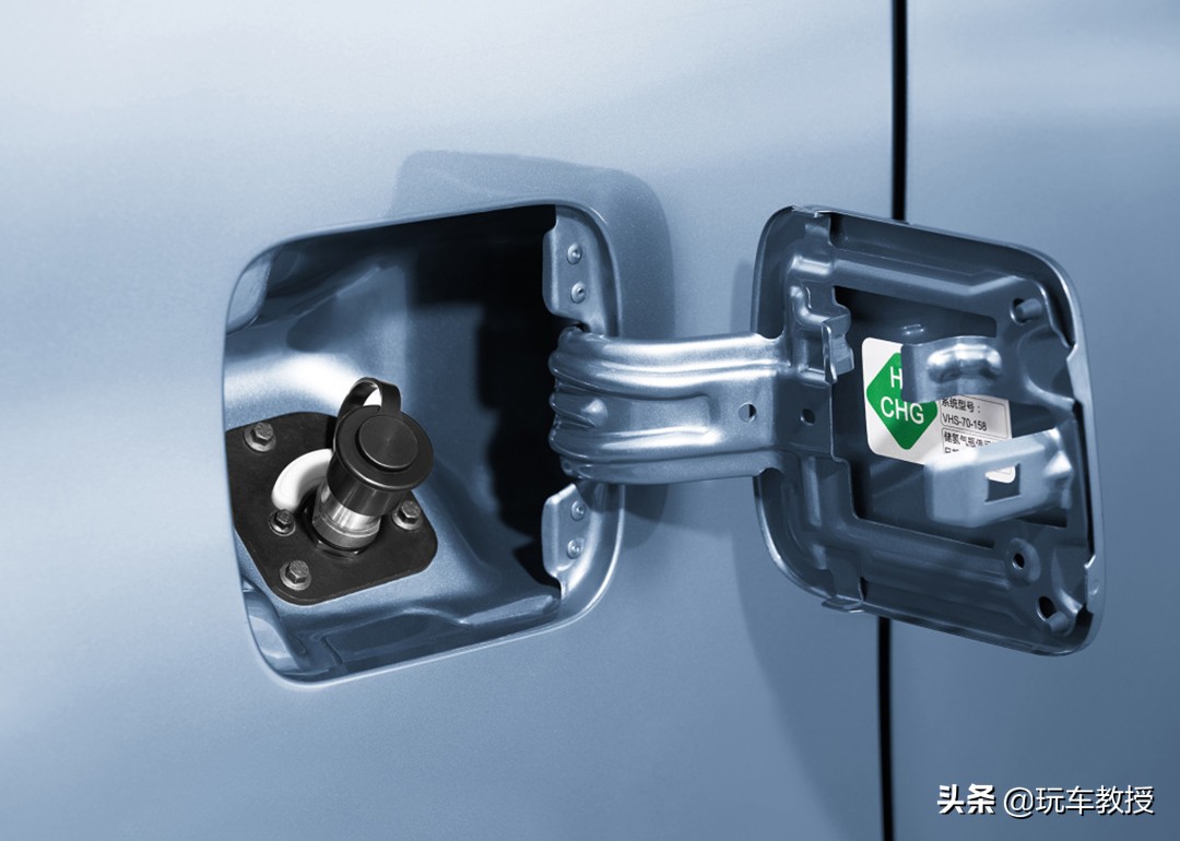 不燒油不插電，輕松跑800km！這些新車需要馬上普及