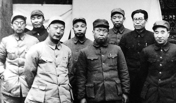 最被低估的副主席，林彪和彭德怀都说他的功勋比我还大