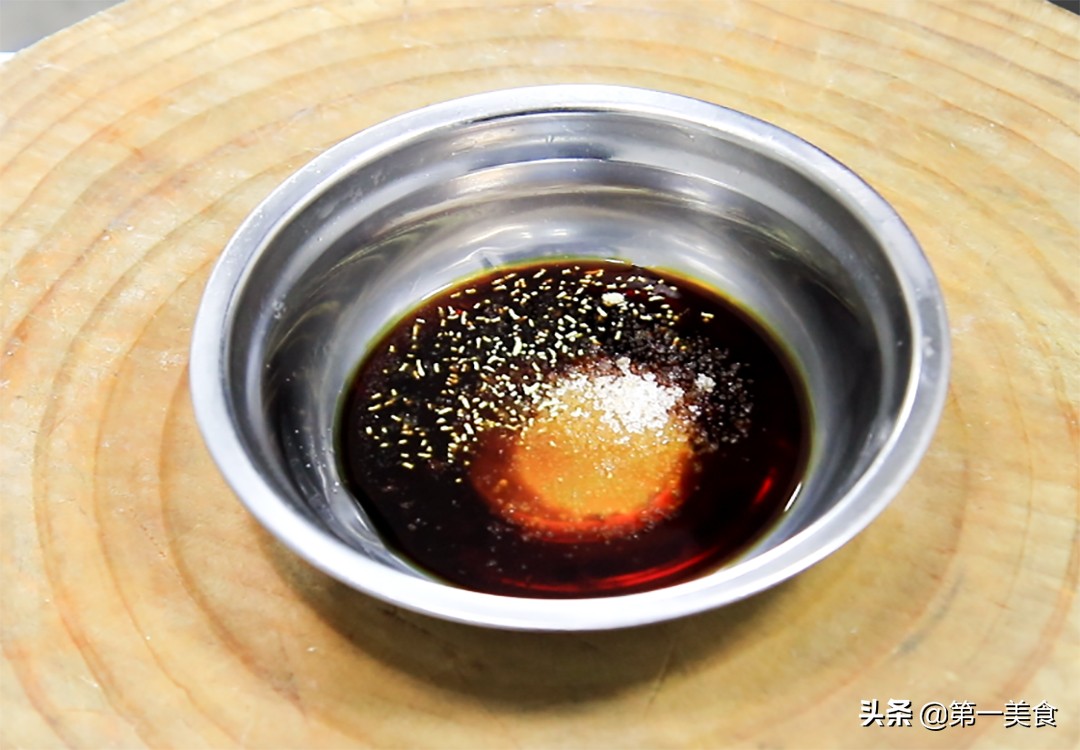 圖片[10]-夏天雞肉就要這樣吃 大廚分享紅油雞絲 獨特料汁 香辣開胃-起舞食譜網