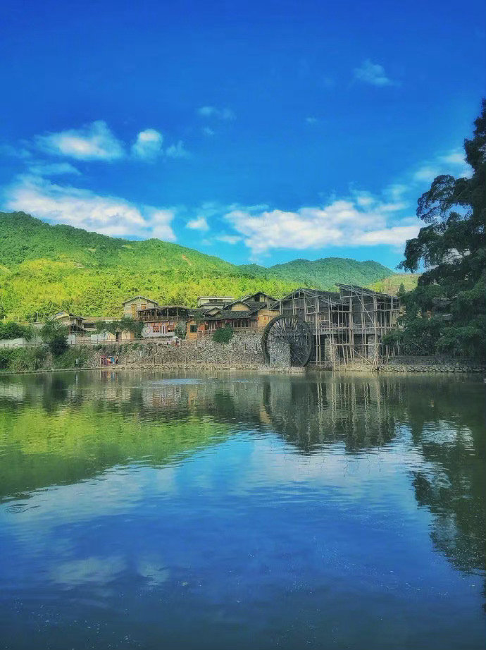 夏日最适合去的6个小清新之地，莫负盛夏美景