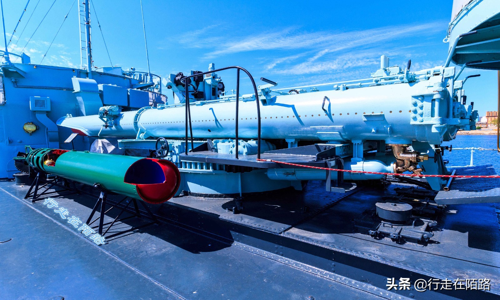 海参崴现状：封锁40年禁止进入，资源匮乏却胜在