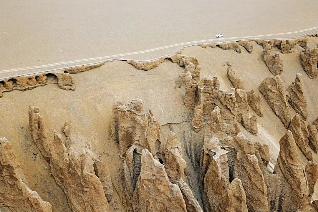 Qilin Gorge, Tibet's lowest-key Grand Canyon!  Comparable to Anjihai, Xinjiang