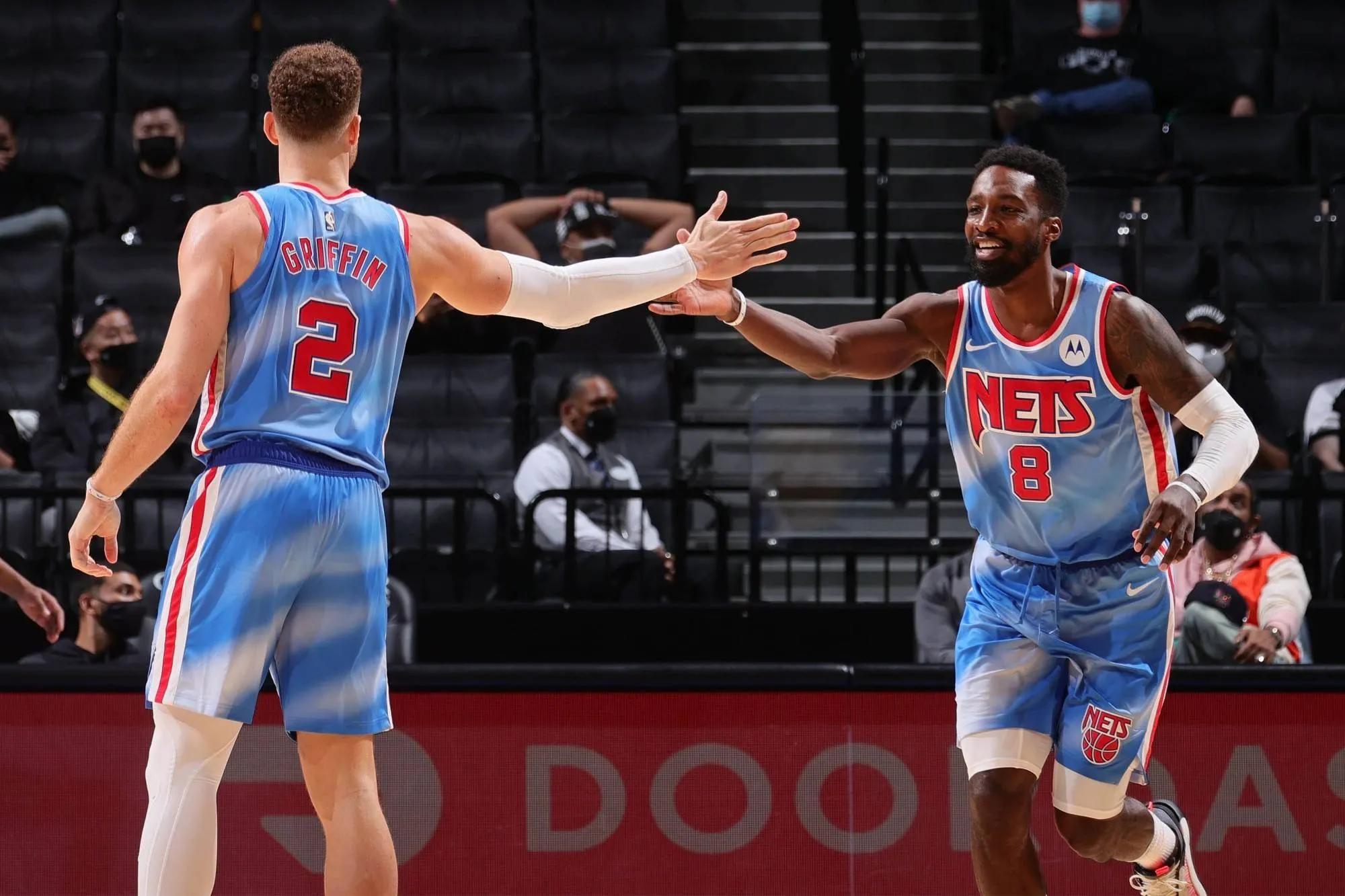 Analysis of the Bucks vs. Nets Tianwangshan Battle iNEWS
