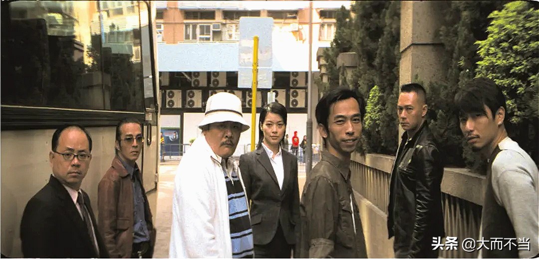 原来发哥才是真“预言帝”，曾预测金像奖6提