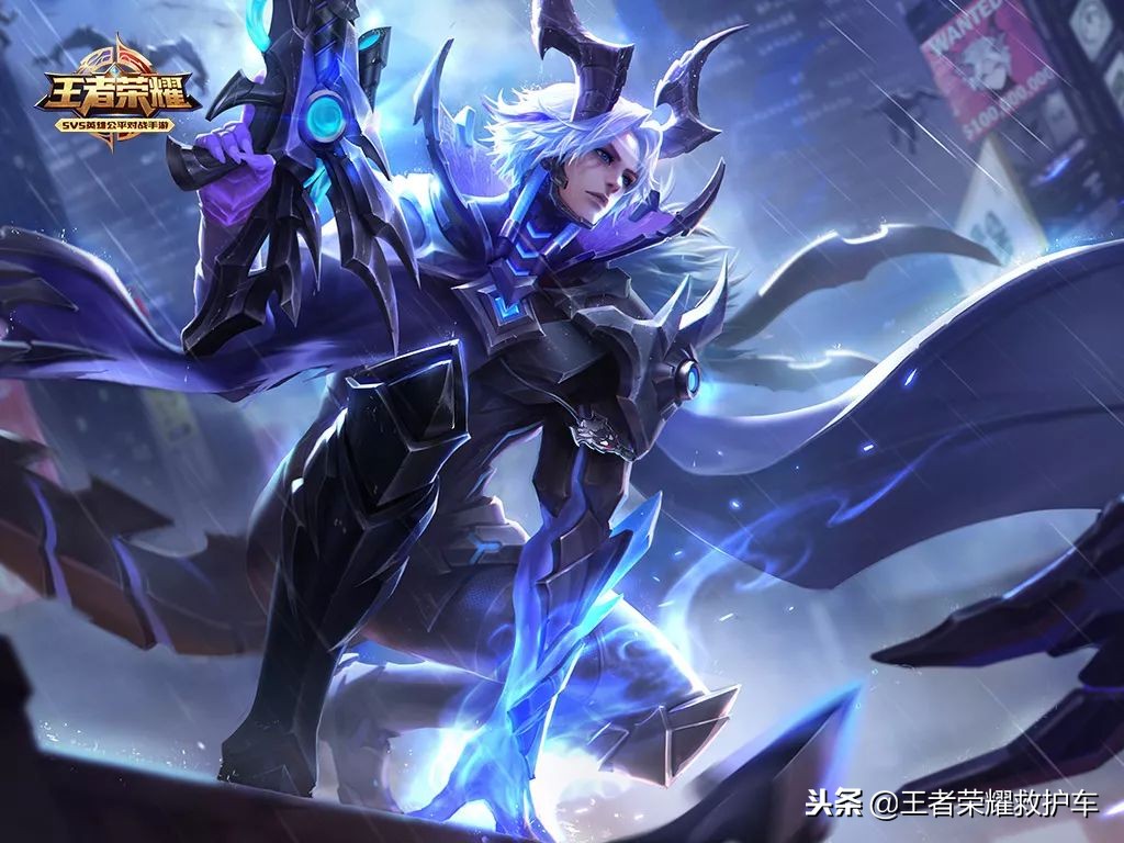 王者荣耀：祝福合成配方攻略看这里，你想要的苏烈、盾山都在这~