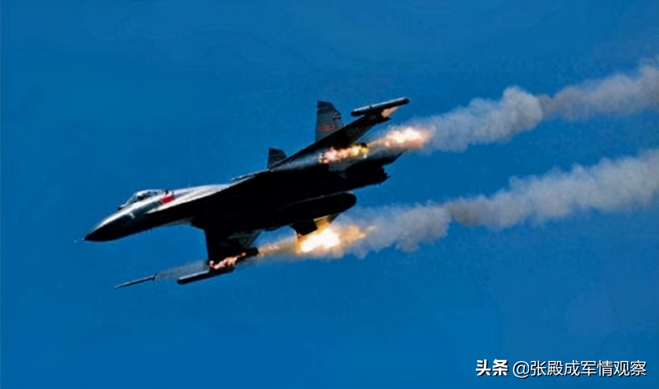 大陆“武统”在何时？美司令给出了两个答案 台称最快可能数月