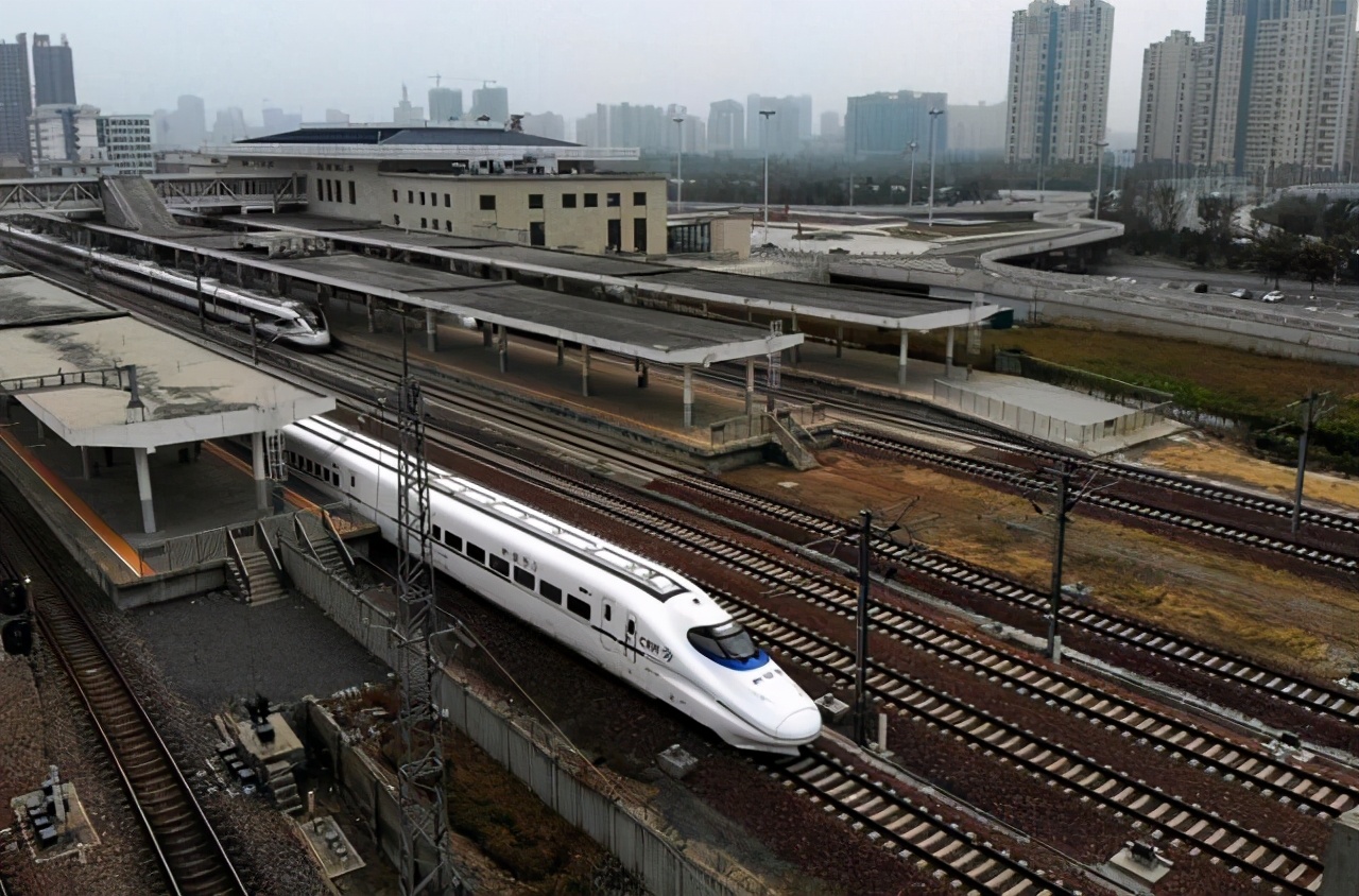 浙江将迎来一条铁路，有望年底通车，届时从天台到杭州约40分钟