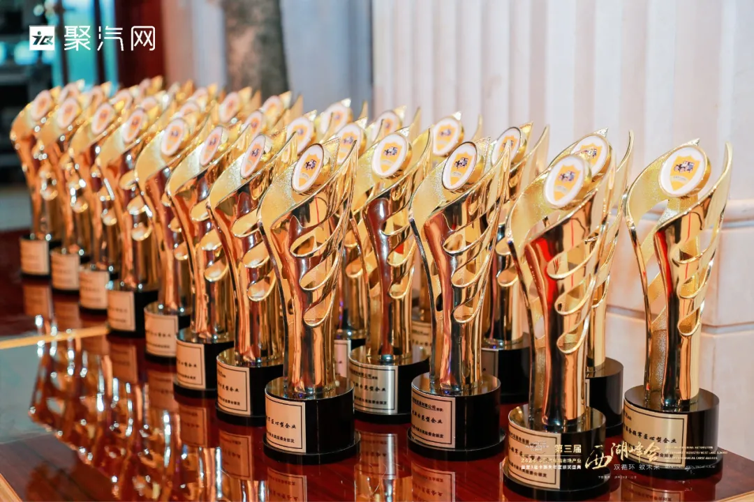 双循环 • 致未来 | 2020第三届西湖峰会圆满落幕