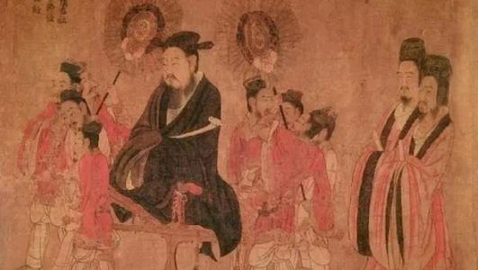 活字印刷终结中国古代的门阀政治