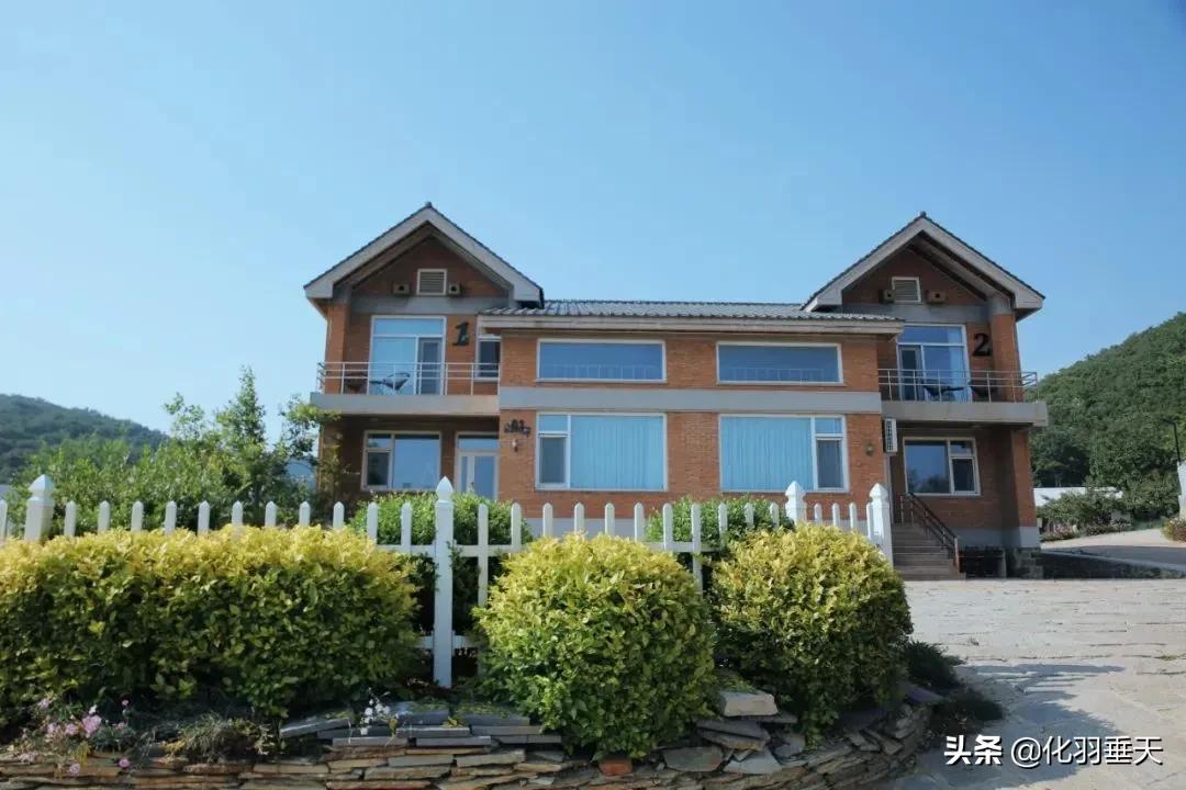 大连10个最美乡村民宿，你去过哪一家？