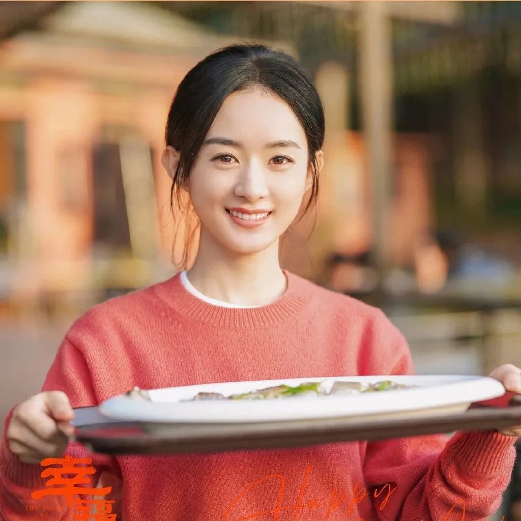 赵丽颖王一博又合作新剧？被嘲颜值不够人设不