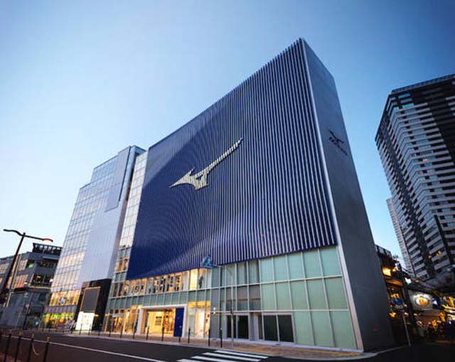 低调的日本跑鞋之王：在海外很有名，中国却误