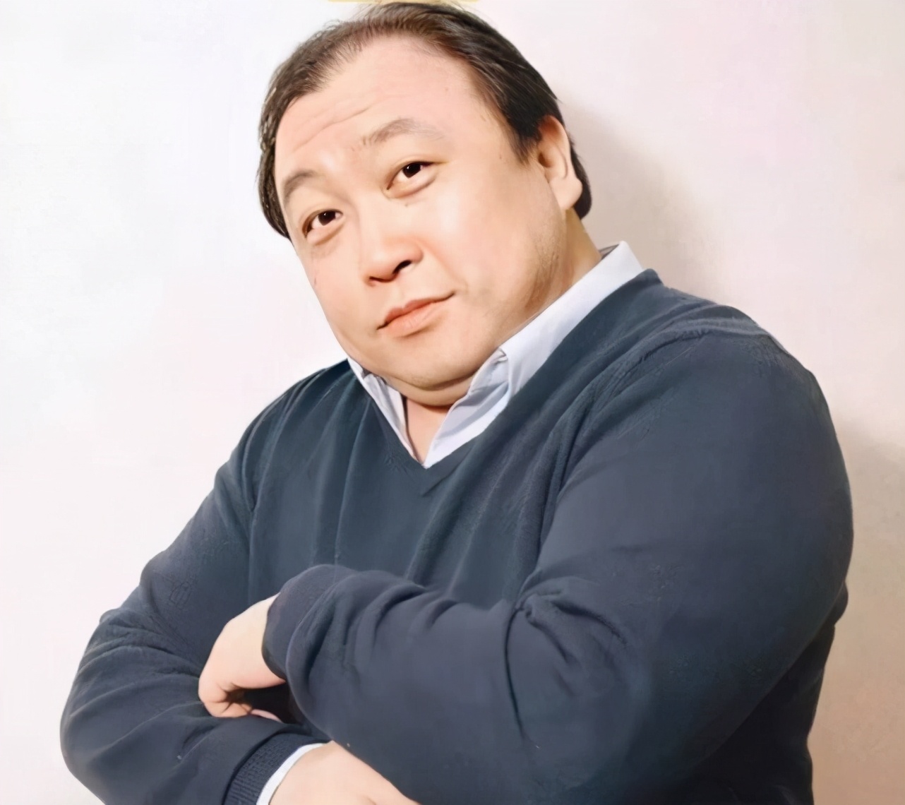 当年王晶为讽刺电影市场，拍了一部港片，把电