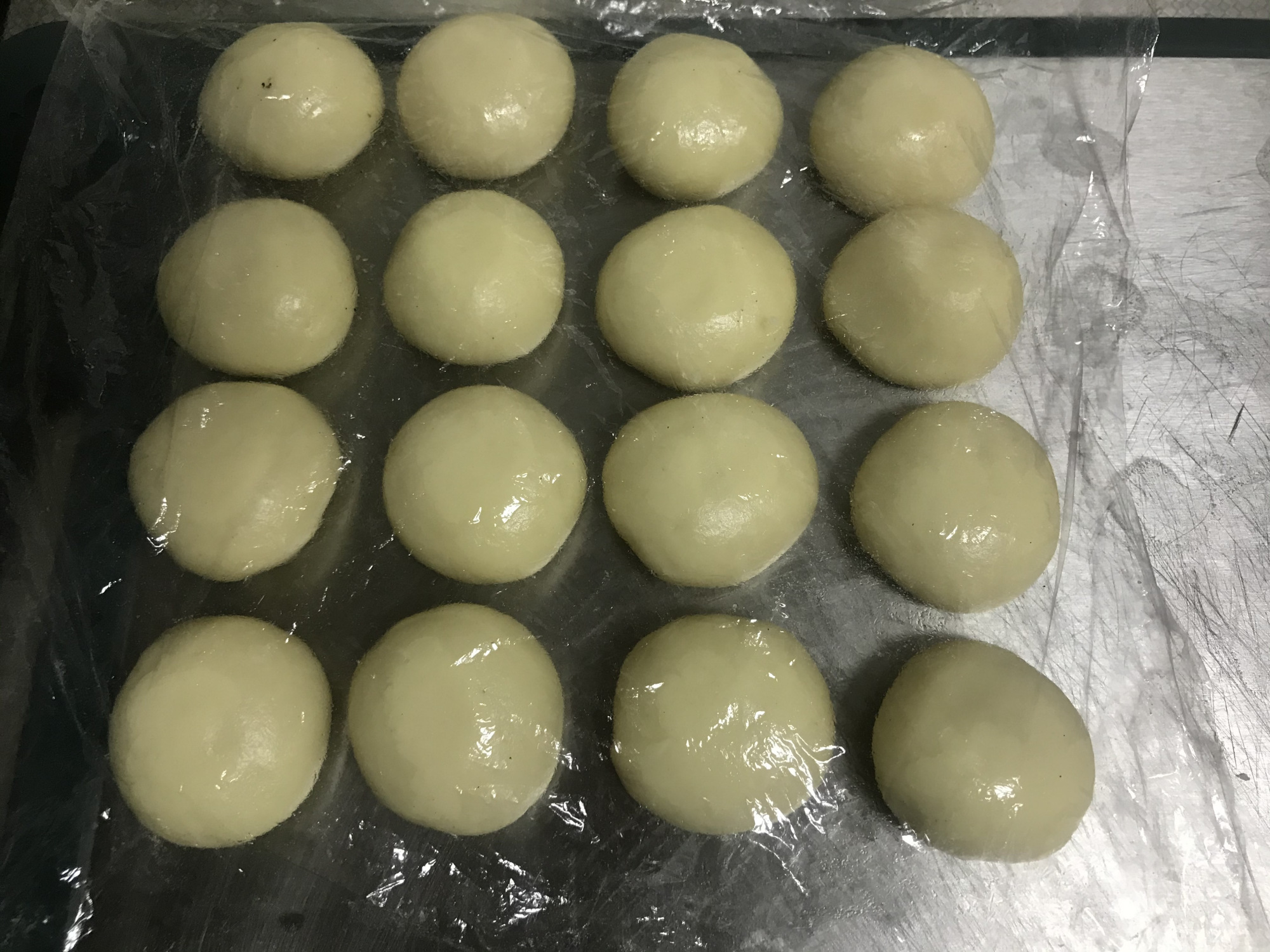 椒盐饼做法小技巧，学会可开店，香酥掉渣层次多，好吃不腻别错过