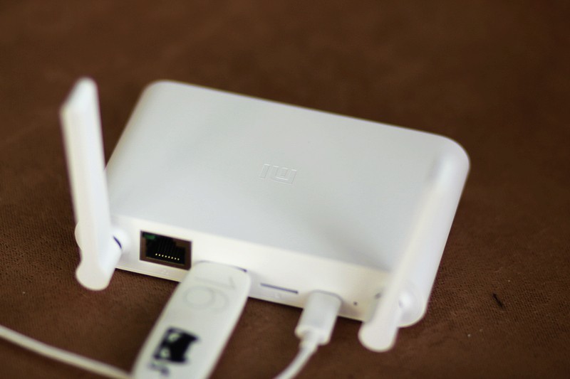 无线安装 无任何束缚 小米室外摄像机（电池版）