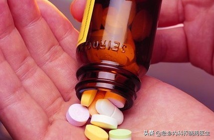 胃不好的人，可以吃哪些胃药？