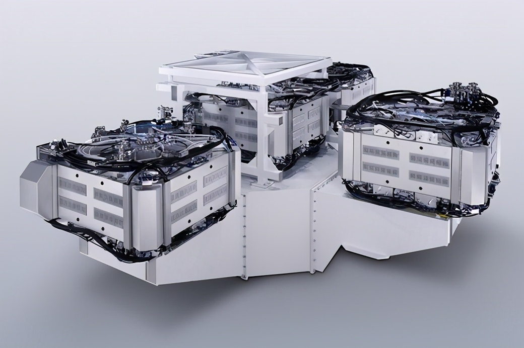 Interpretation of the predicament of domestic lithography machines (3 ...