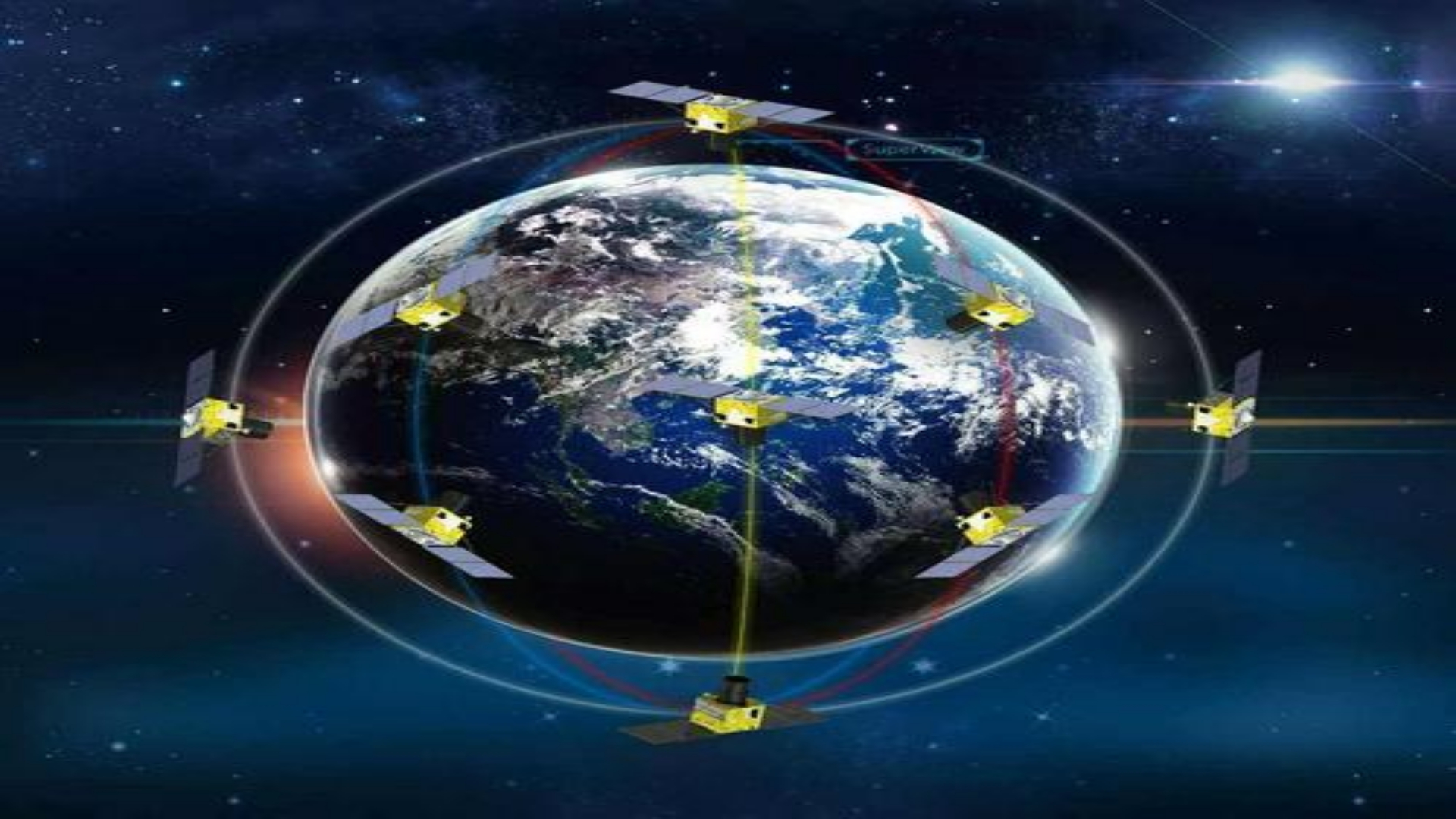 美国开启“星链计划”，导弹将可以直接飞控，或改变未来作战方式