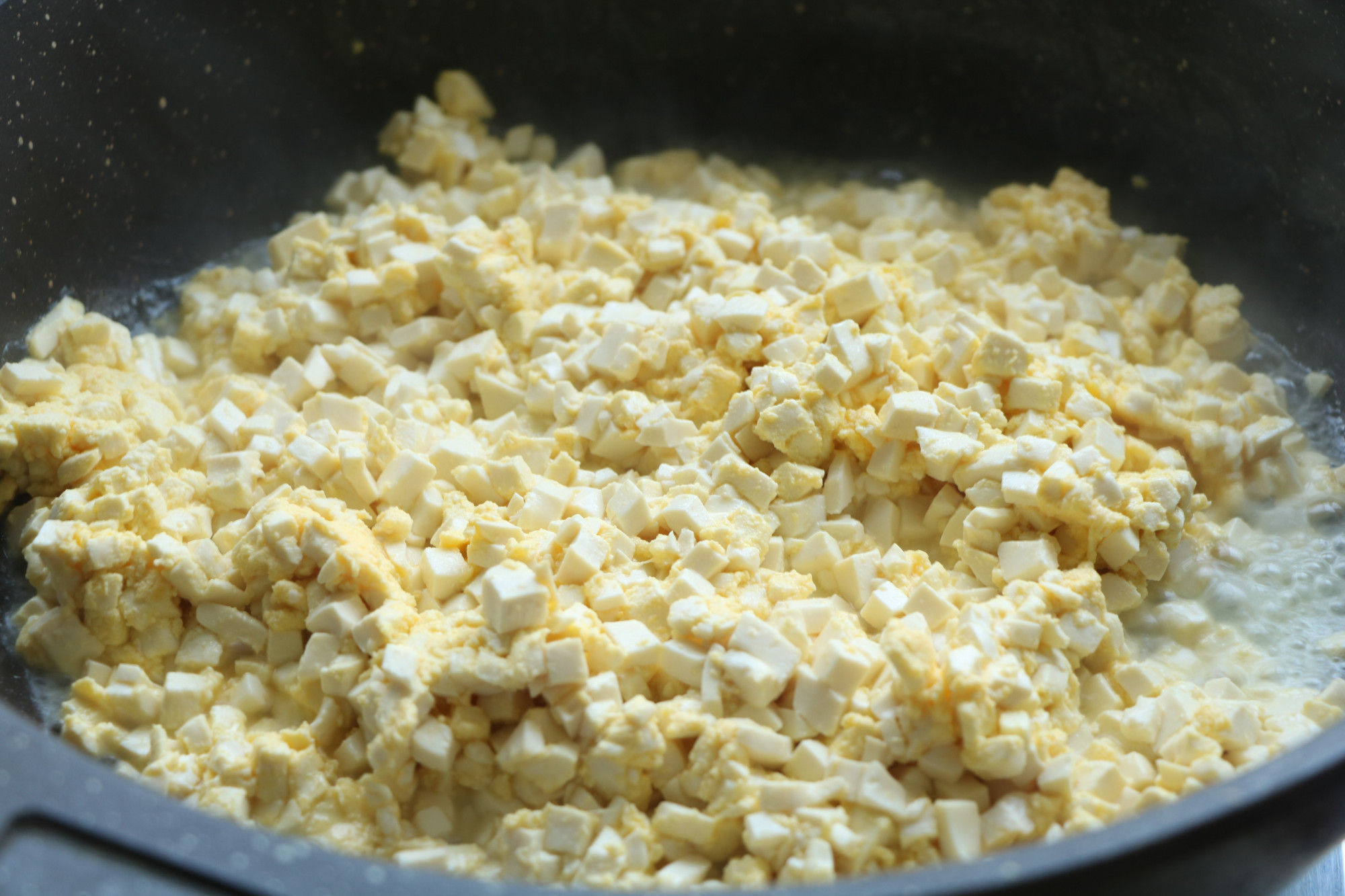 9月，这早餐我家隔三差五吃一次，比包子好吃，比饺子省事