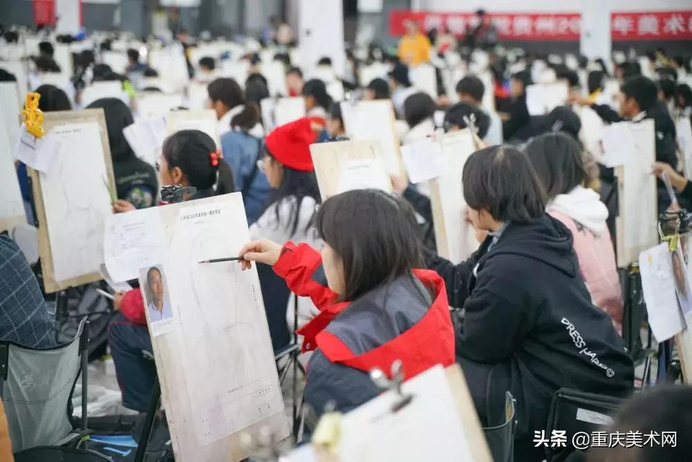 「最新」已有10省公布了美术统考信息,附各省2021统考合格线汇总
