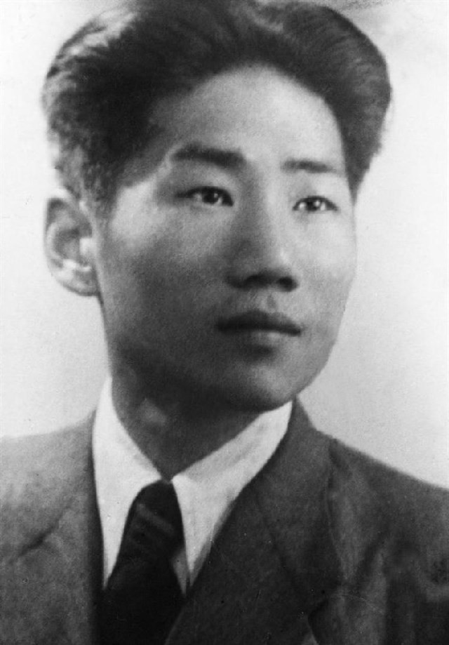 1950年毛岸英牺牲，2020年彭德怀绝密电报首次公开，电报中说了啥