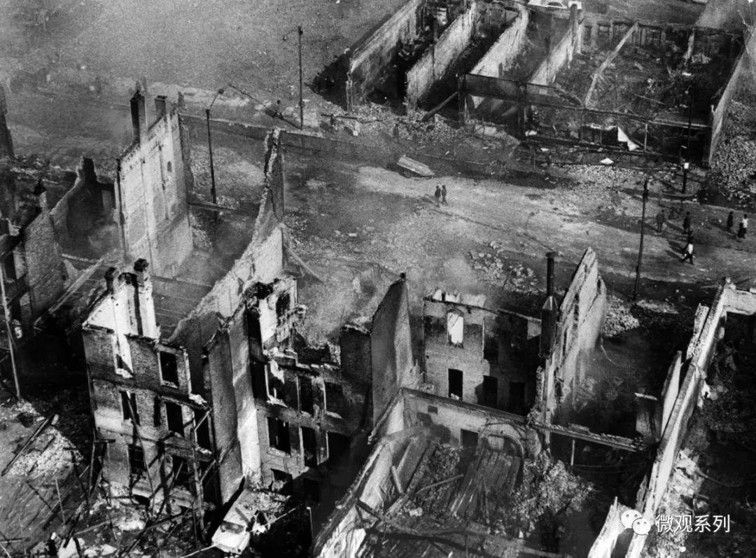 冲突、暴乱、大选，今天的美国像极了1968那个动