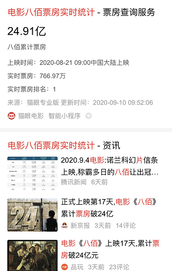 華誼兄弟的痛，萬達電影懂，博納想要懂，可惜A股鐵面無情