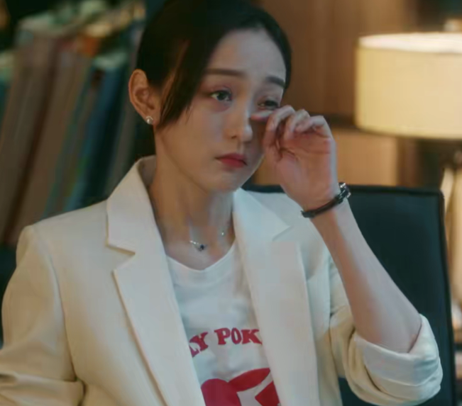 《流金岁月》大结局：大罗遭报应入狱，袁媛和