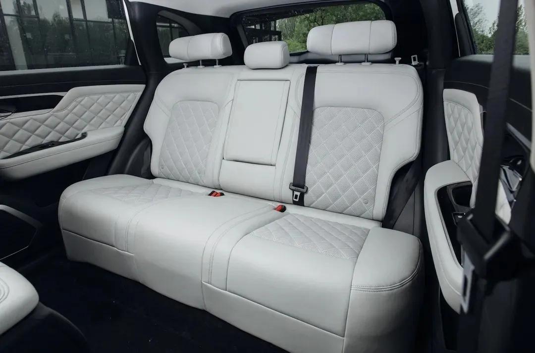 除了同级最大车宽、日产品质背书，启辰星的这些优势你知道吗？